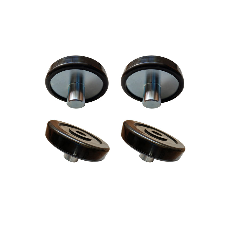 Arm Pad Assy for Forward Lift - Round - 4 PCS - FWD-114-118 RO