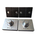 Arm Pad Assy for Bendpak Lift - 4 PCS - Rectangular - BPK-138-112 RE