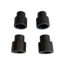 Height Extension (Adapter) for TP-9KAC/9KF 2-Post Lift - 1.5" Long- 4 pieces -FREE SHIPPING
