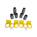 Height Adapter (60mm Pin Dia.) for Challenger Lifts -10315 - FREE SHIPPING