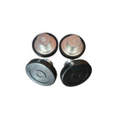 Arm Pad Assy for Bendpak Lift - Round - 60mm Pin - 4 PCS - 5215760 FREE SHIPPING