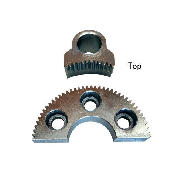 Restraining Gear Arm Restraint Gear for Launch / TEC 2-Post Lift - FREE SHIPPING