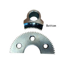 Arm Restraint Gear for Launch / TEC 2-Post Lift - FREE SHIPPING