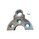 Arm Restraint Gear for Launch / TEC 2-Post Lift - FREE SHIPPING