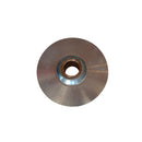 Ramp Sheave & Pin for Bendpak 5215141 & 5600057 on HD-14LS/14LSX/14LSXE, HD-14T 4-Post Lifts - FREE SHIPPING