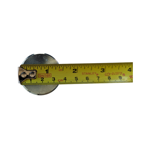 Double Roller Pin for Bendpak lift HD-14T, HD14-LS or LSX or LSXE - 5600057