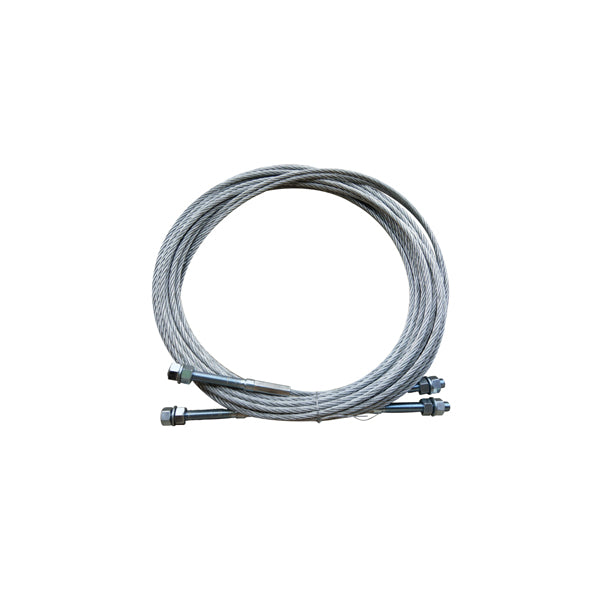 Equalizer Cable for Tuxedo TP-9KFX 2-Post Lift - 2PCS - FREE SHIPPING
