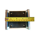 Frame Cradle Pads (35mm) for Dannmar 2-Post Lift - 4 PCS - 5215754 FREE SHIPPING