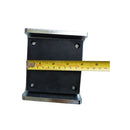 Frame Cradle Pads (60mm) for Bendpak 2-Pst Lifts - 4-PCS - 5215761