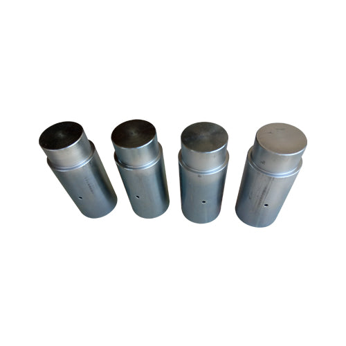 Height Extension (Truck Adapter) for Bendpak 2-Post Lift - 4-7/8" Height - 60mm Pin - 4 PCS - 5215759