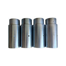 Height Extension (Truck Adapter) for Bendpak 2-Post Lift - 4-7/8" Height - 60mm Pin - 4 PCS - 5215759