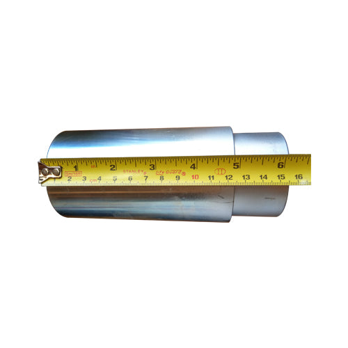 Height Extension (Truck Adapter) for Bendpak 2-Post Lift - 4-7/8" Height - 60mm Pin - 4 PCS - 5215759