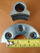 Arm Restraint Gear for Launch / TEC 2-Post Lift - FREE SHIPPING