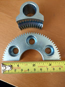 Arm Restraint Gear for Launch / TEC 2-Post Lift - FREE SHIPPING