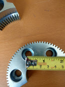 Arm Restraint Gear for Launch / TEC 2-Post Lift - FREE SHIPPING