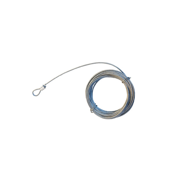 Safety Lock Release Cable for BendPak Lift XPR-10A or XPR-10AS Regular Height- 5595047 FREE SHIPPING
