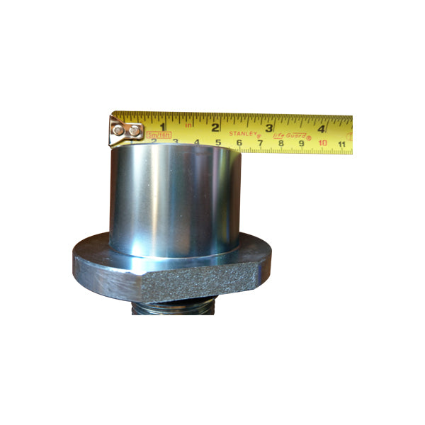 Screw Lift Pad Assy (60mm) for Bendpak 2-Post Lift XPR - 4 PCS/SET - F