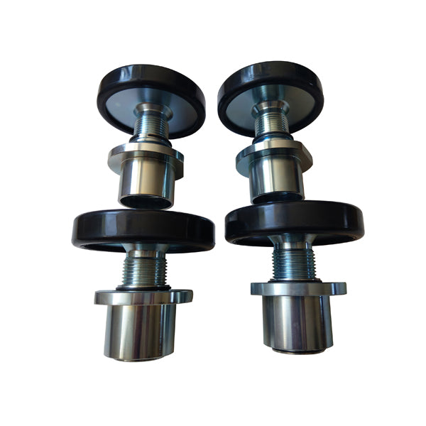 Screw Lift Pad Assy (60mm) for Bendpak 2-Post Lift XPR - 4 PCS/SET - F
