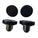 Screw Lift Pad Assy (60mm) for Bendpak 2-Post Lift XPR  - 4 PCS/SET - FREE SHIPPING