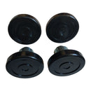 Screw Lift Pad Assy (60mm) for Bendpak 2-Post Lift XPR  - 4 PCS/SET - FREE SHIPPING