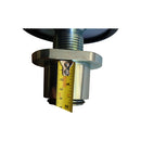 Screw Lift Pad Assy (60mm) for Bendpak 2-Post Lift XPR  - 4 PCS/SET - FREE SHIPPING