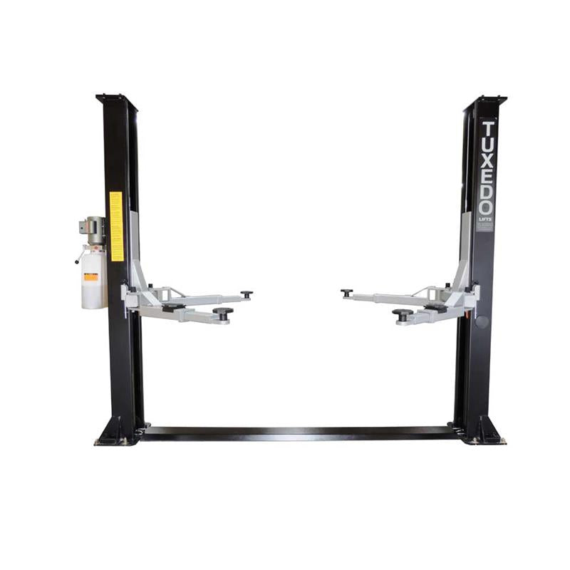 Slider Block for Tuxedo TP-9KAC, TP-9KACX, TP-9KF, TP-9KFX, TP-9KSCX 2-Post Lift - No Groove