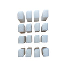 Slider Block for Tuxedo TP-9KAC, TP-9KACX, TP-9KF, TP-9KFX, TP-9KSCX 2-Post Lift - No Groove